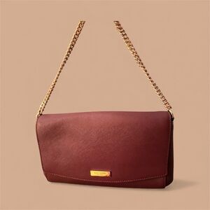 New without Tags Kate Spade Laurel Way Greer Crossbody Bag